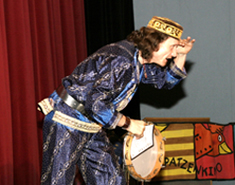 Schneewittchen Bild 2 - Rainer Franz