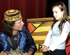 Schneewittchen Bild 4 - Rainer Franz