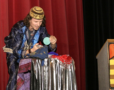 Schneewittchen Bild 5 - Rainer Franz