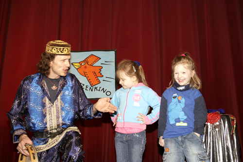 Schneewittchen - Rainer Franz