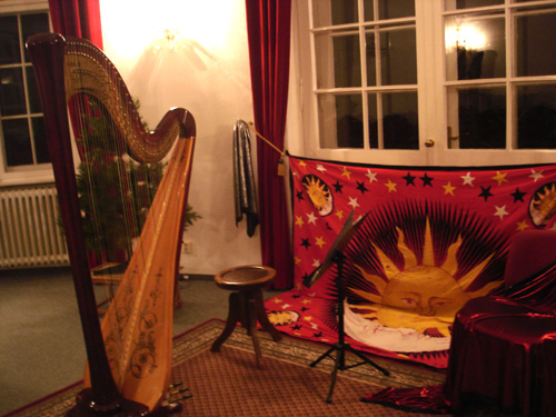Schloss Kossenblatt Märchen - Rainer Franz
