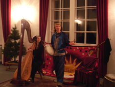 Schloss Kossenblatt Märchen Bild 2- Rainer Franz