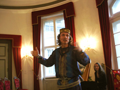 Schloss Kossenblatt Märchen Bild 3 - Rainer Franz